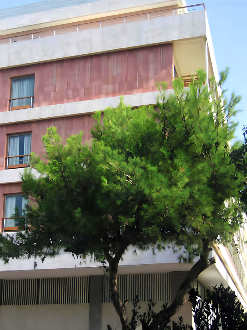 Πρώην Astir Palace, Arion Hotel and Spa, Βουλιαγμένη