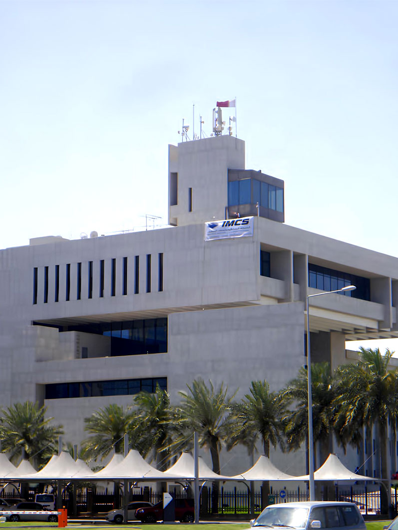 Παλαιοπάνος | Ministry of Finance - Minister’s Οffice Building