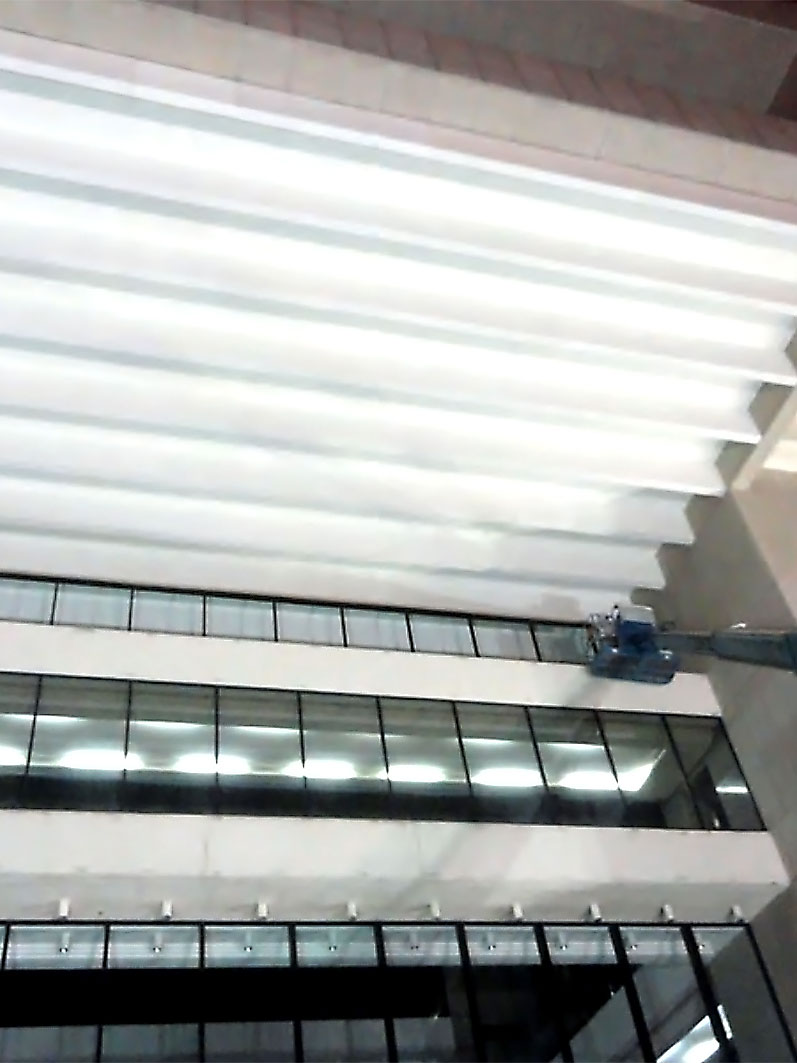 Παλαιοπάνος | Ministry of Finance - Minister’s Οffice Building